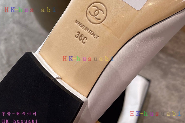 NEW 샤넬 신발 신상 C 957001