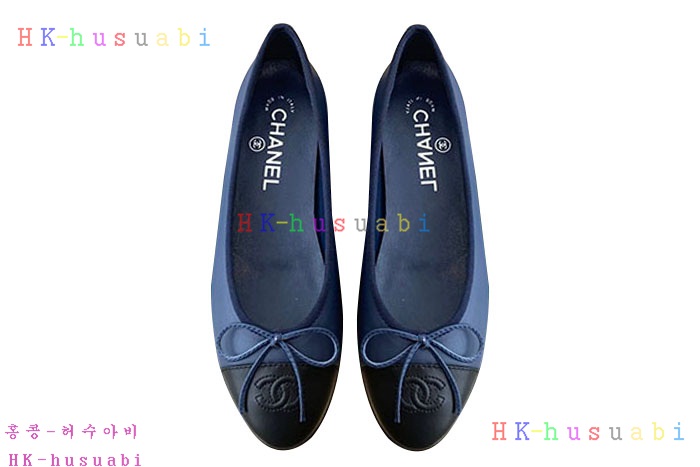 NEW 샤넬 신발 신상 C 957004
