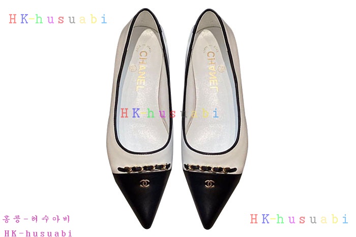 NEW 샤넬 신발 신상 C 957001