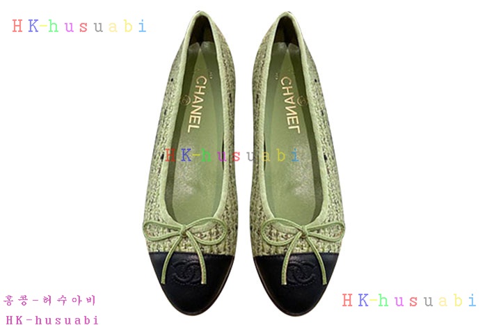 NEW 샤넬 신발 신상 C 957019