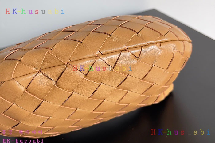 ★미러급★보테가베네타 인트레치아토 미니 조디백 651876-10