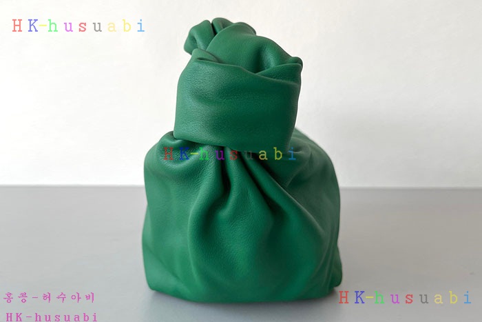 ★미러급★보테가베네타 미니 조디백 더블 노트 629635-8