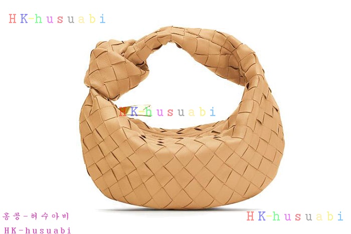 ★미러급★보테가베네타 인트레치아토 미니 조디백 651876-10