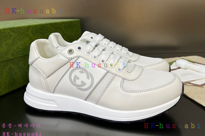 NEW 구찌 스니커즈 신상 GU 9682205