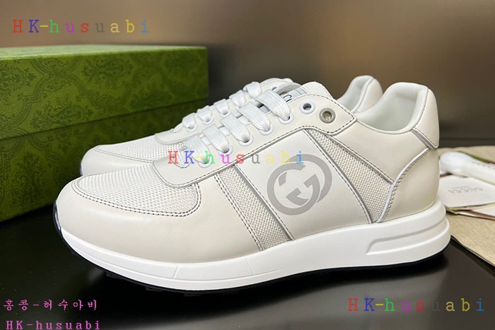 NEW 구찌 스니커즈 신상 GU 9682205
