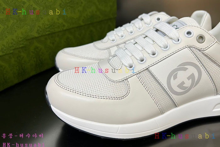 NEW 구찌 스니커즈 신상 GU 9682205
