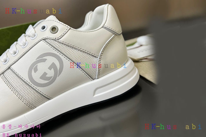 NEW 구찌 스니커즈 신상 GU 9682205