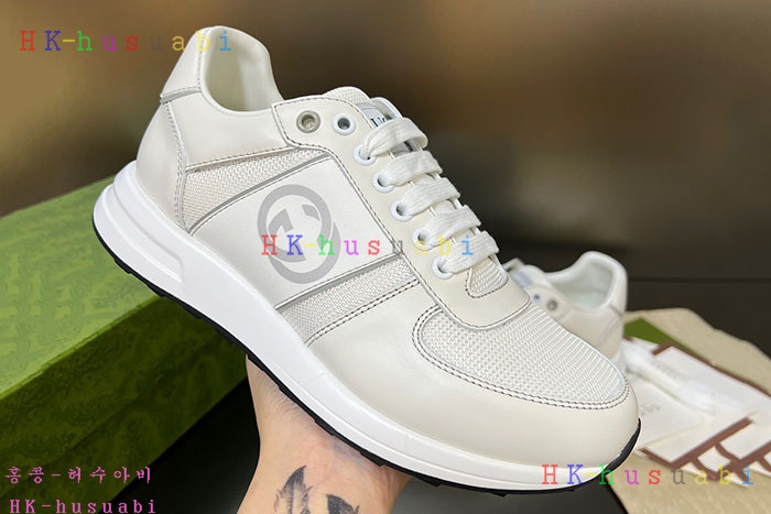NEW 구찌 스니커즈 신상 GU 9682205