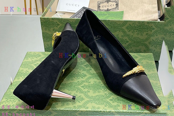 NEW 구찌 신발 신상 GU 9682121