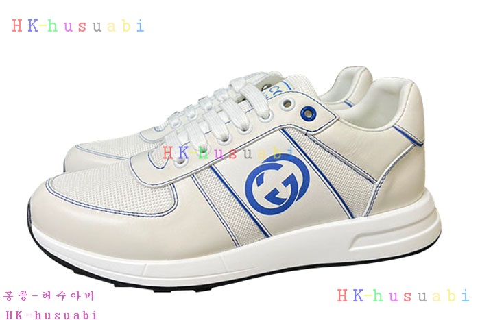 NEW 구찌 스니커즈 신상 GU 9682206