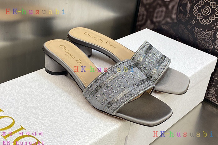 NEW 디올 샌들 신상 DR 968223