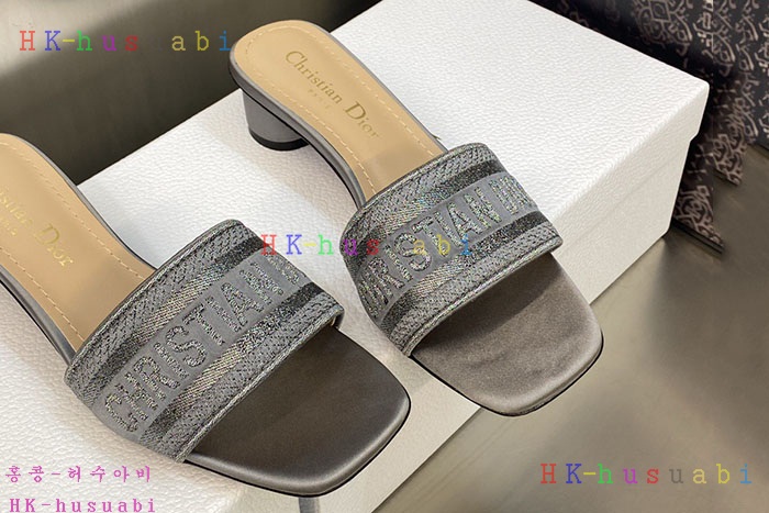 NEW 디올 샌들 신상 DR 968223