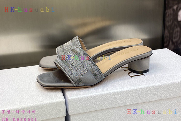 NEW 디올 샌들 신상 DR 968223