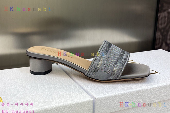 NEW 디올 샌들 신상 DR 968223