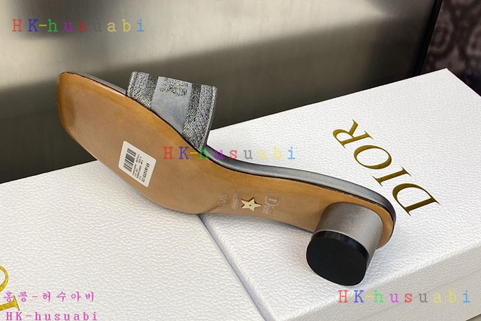 NEW 디올 샌들 신상 DR 968223