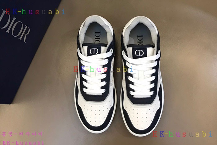 NEW 디올 신발 신상 DR 969925