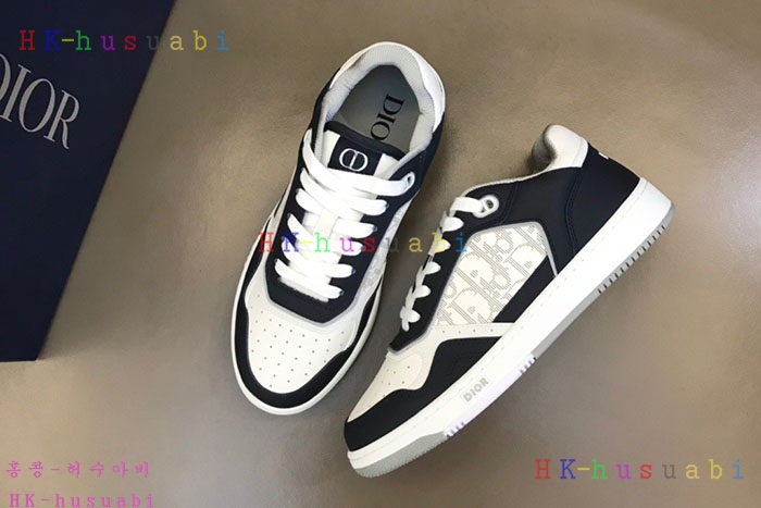 NEW 디올 신발 신상 DR 969925