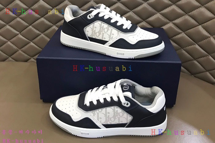 NEW 디올 신발 신상 DR 969925