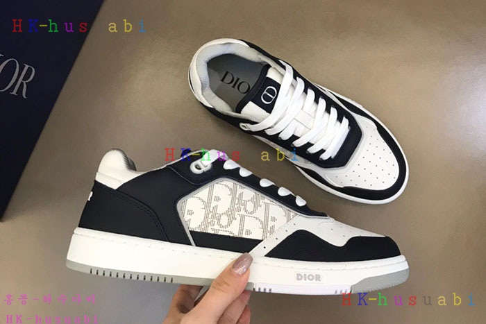 NEW 디올 신발 신상 DR 969925