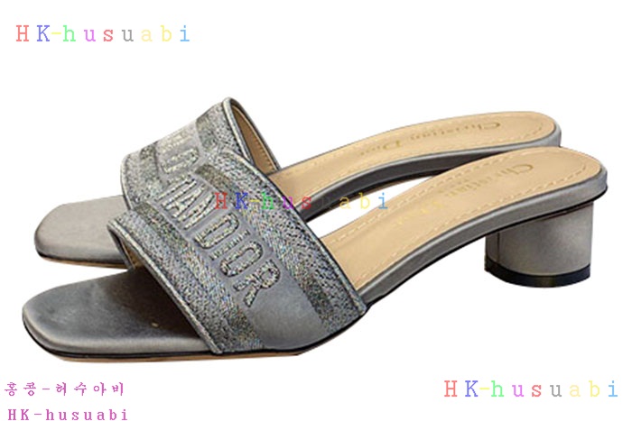 NEW 디올 샌들 신상 DR 968223