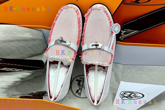 NEW 에르메스 신발 신상 H 9652224
