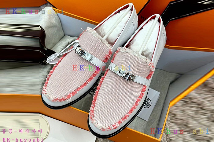 NEW 에르메스 신발 신상 H 9652224