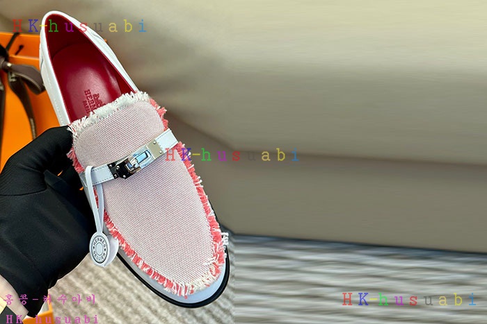 NEW 에르메스 신발 신상 H 9652224
