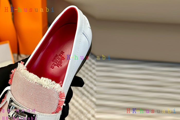 NEW 에르메스 신발 신상 H 9652224