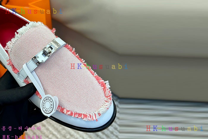NEW 에르메스 신발 신상 H 9652224