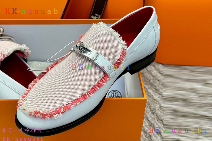 NEW 에르메스 신발 신상 H 9652224