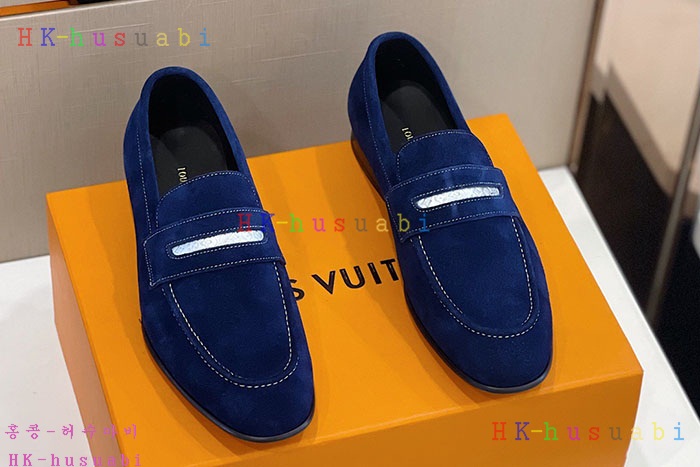 NEW 루이비통 신발 신상 LV 6582015