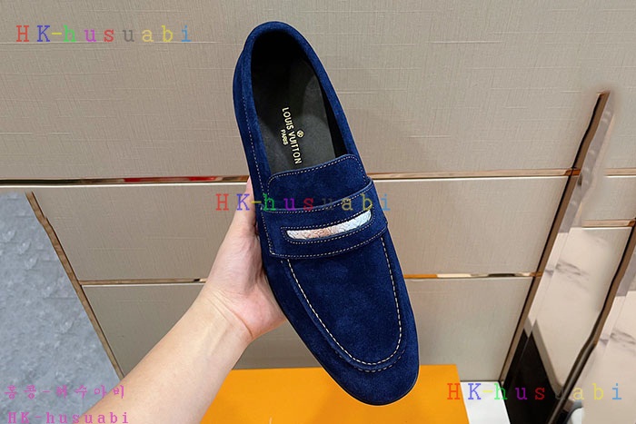 NEW 루이비통 신발 신상 LV 6582015