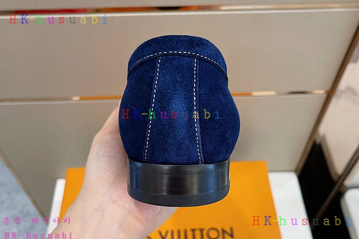 NEW 루이비통 신발 신상 LV 6582015