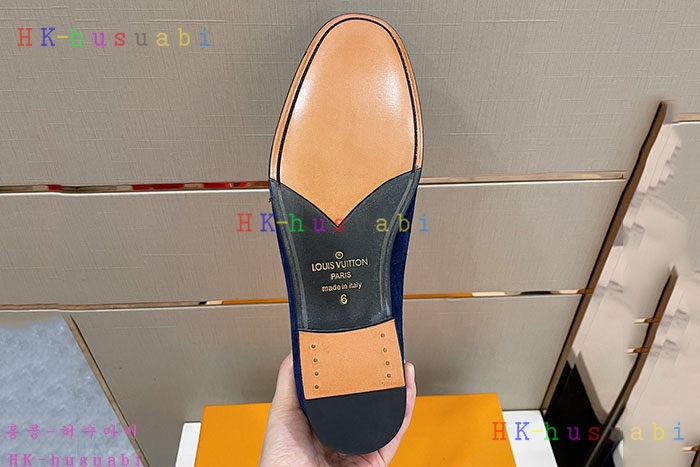 NEW 루이비통 신발 신상 LV 6582015