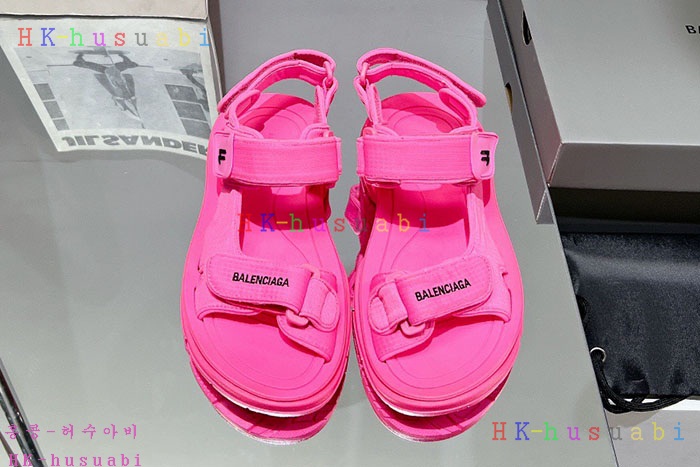 NEW 발렌시아가 신발 신상 B 6652503