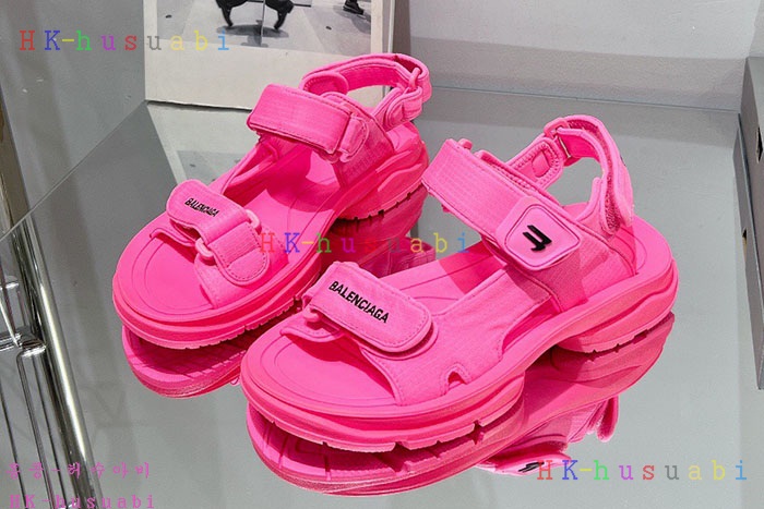 NEW 발렌시아가 신발 신상 B 6652503