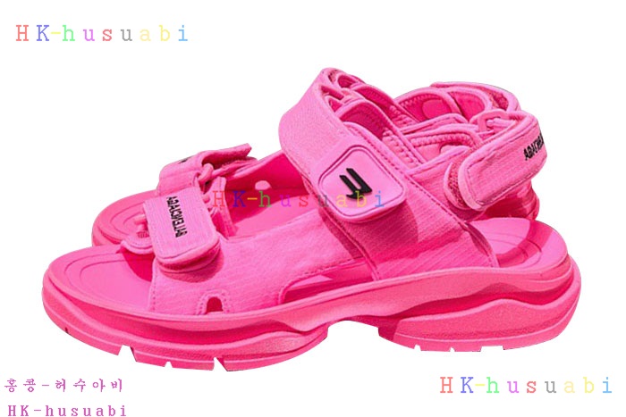 NEW 발렌시아가 신발 신상 B 6652503