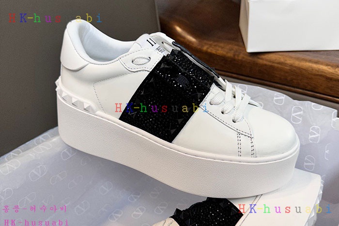 NEW 발렌티노 신발 신상 B966627