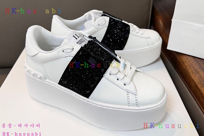 NEW 발렌티노 신발 신상 B966627