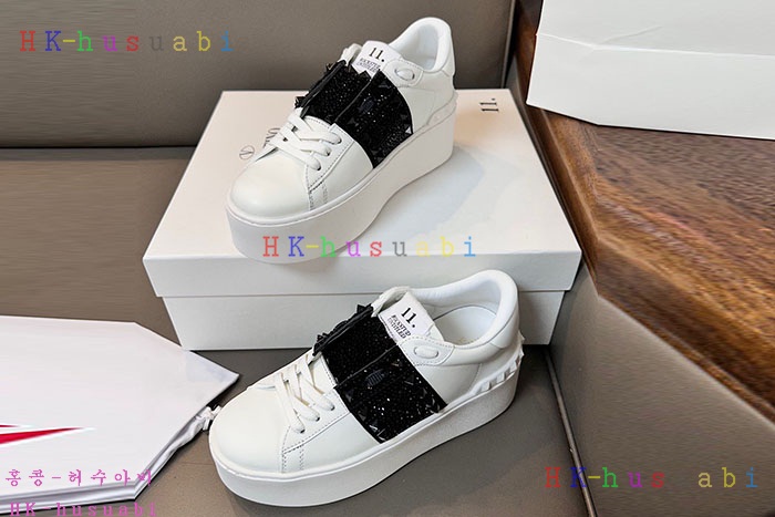 NEW 발렌티노 신발 신상 B966627