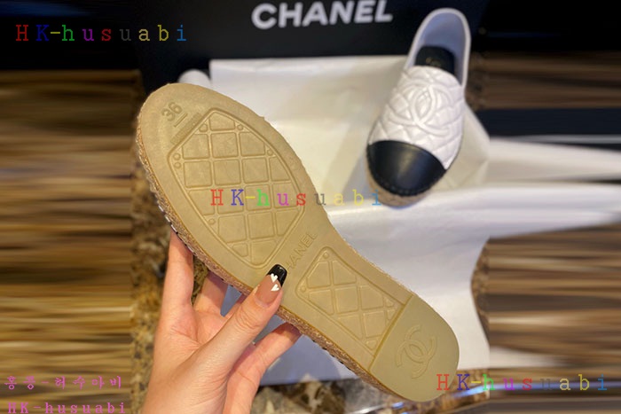 NEW 샤넬 신발 신상 C 858002