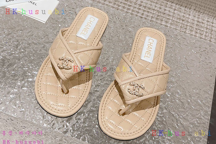 NEW 샤넬 샌들 신상  C 41495286
