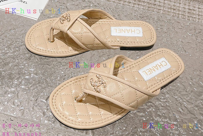 NEW 샤넬 샌들 신상  C 41495286