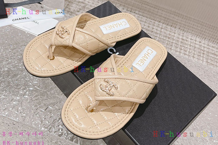 NEW 샤넬 샌들 신상  C 41495286