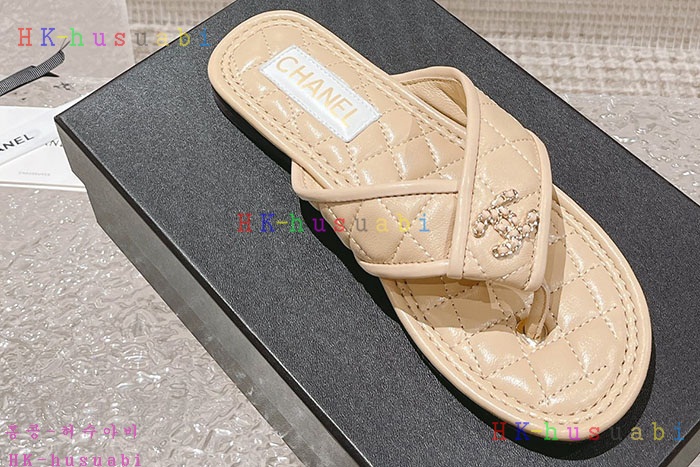 NEW 샤넬 샌들 신상  C 41495286
