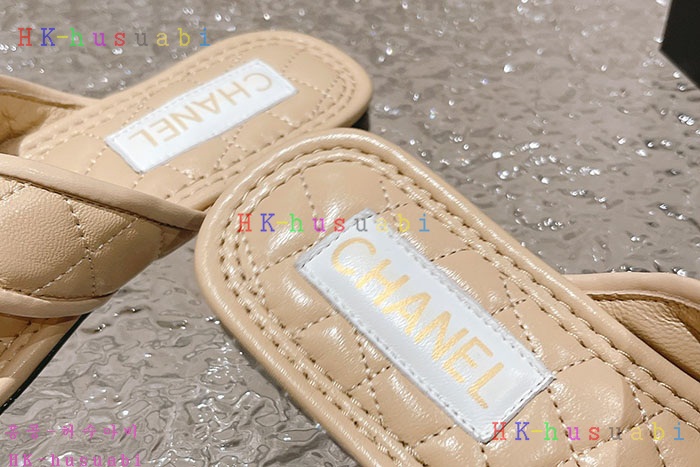 NEW 샤넬 샌들 신상  C 41495286