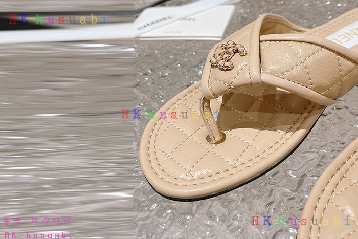 NEW 샤넬 샌들 신상  C 41495286