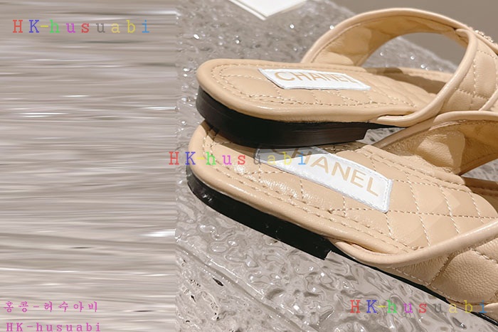 NEW 샤넬 샌들 신상  C 41495286