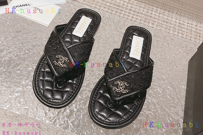 NEW 샤넬 샌들 신상  C 41495281