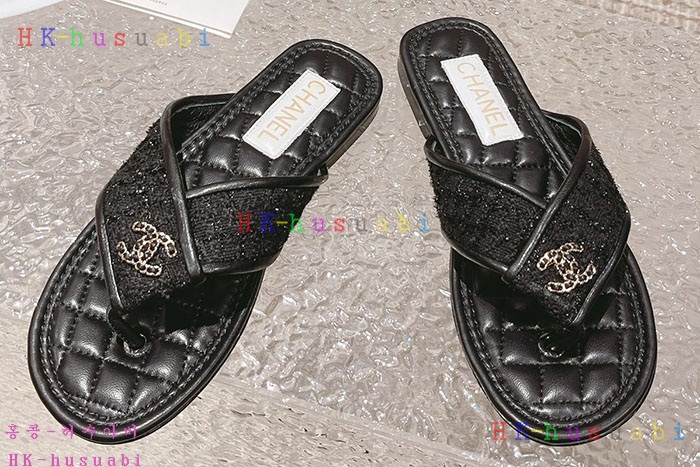 NEW 샤넬 샌들 신상  C 41495281